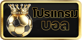 โปรแกรมบอล