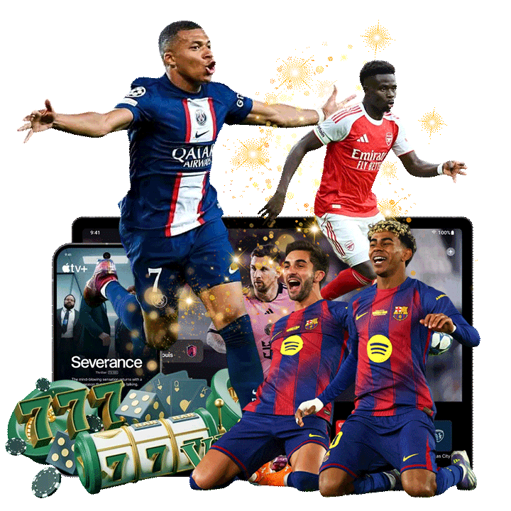 แพลตฟอร์มแทงบอล ออนไลน์ตลอด ไร้ข้อจำกัด